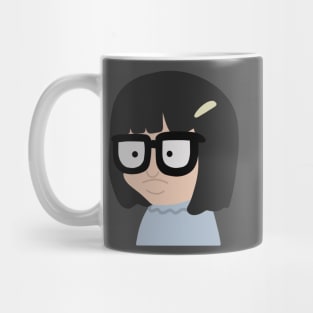 Baby Tina Mug